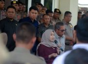 Viral Diduga Lecehkan Demonstrasi, Anggota DPRD Gorontalo Utara Dheninda Chaerunnisa: Aku Nggak Tahu Disalahartikan