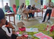 Masyarakat Taman Fajar Gelar FGD Interaktif Dengan Sekolah Alam Indonesia untuk Lindungi Ekosistem