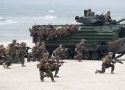 Defence Sector Urges EU to Cut Raw Material Reliance