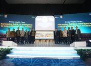 Kecerdasan Buatan Bentuk Transformasi Pertambangan