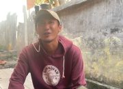 Siswa Tewas Tenggelam di Kali Cengkareng Jadi Sopir Tiap Pulang Sekolah