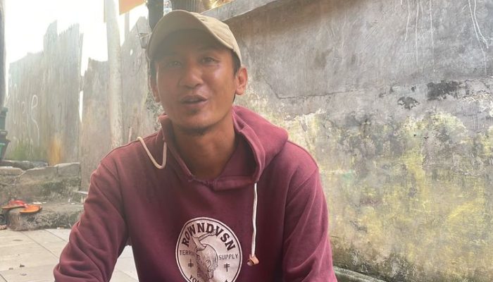 Siswa Tewas Tenggelam di Kali Cengkareng Jadi Sopir Tiap Pulang Sekolah