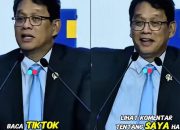 Kisah Menkeu Purbaya: Tegas, Berani, dan Kontroversial