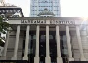 MK Umumkan Putusan 3 Perkara Uji Materiil UU Kejaksaan, Semua Berkaitan Pasal Imunitas Jaksa