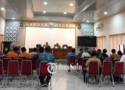 Protes Warga Kelurahan Kediaman Gibran terhadap Pembangunan SPPG Tanpa Sosialisasi