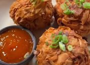 Resep Bola Udang Renyah Khas Dim Sum, Camilan Lezat Tanpa Gagal
