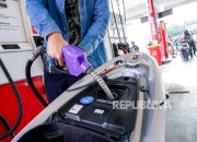 Pertamina Patra Niaga Berkomitmen pada Layanan Ramah Lingkungan