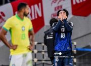 Menunggu 36 Tahun, Striker Jepang Incar Gelar Piala Dunia