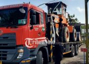 Kronologi Siswa Magang Tewas Tergencet Ekskavator di Sukoharjo, Teriakan Minta Tolong Menggemparkan Warga