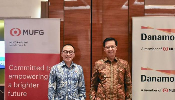 Solusi Pembiayaan Hijau MUFG-Danamon: Dari Kantor ke Proyek Nyata