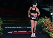 Ironman Berusia 80 Tahun yang Masih Perkasa