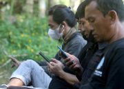 Baterai Cepat Habis? Ini Tanda HP Disadap Jarak Jauh