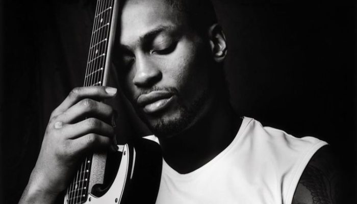 Legenda Musik D’Angelo Meninggal Dunia Akibat Kanker