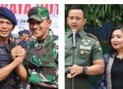 Profil Brigjen Wahyu Yudhayana, Mantan Komandan Paspampres SBY Kini Jadi Sesmilpres Prabowo