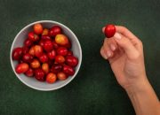5 Manfaat Buah Anaris yang Luar Biasa untuk Kesehatan Tubuh