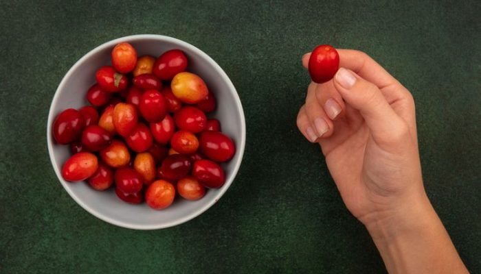 5 Manfaat Buah Anaris yang Luar Biasa untuk Kesehatan Tubuh