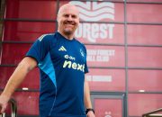 Preview dan Prediksi Nottingham Forest vs FC Porto: Debut Sean Dyche di Kandang The Tricky Trees