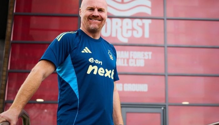 Preview dan Prediksi Nottingham Forest vs FC Porto: Debut Sean Dyche di Kandang The Tricky Trees