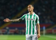 Preview dan Prediksi KRC Genk vs Real Betis: Antony Jadi Pemain Kunci Los Verdiblancos