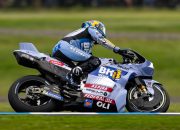 Menjelang Seri Malaysia, Alex Marquez Datang dengan Performa Mengesankan