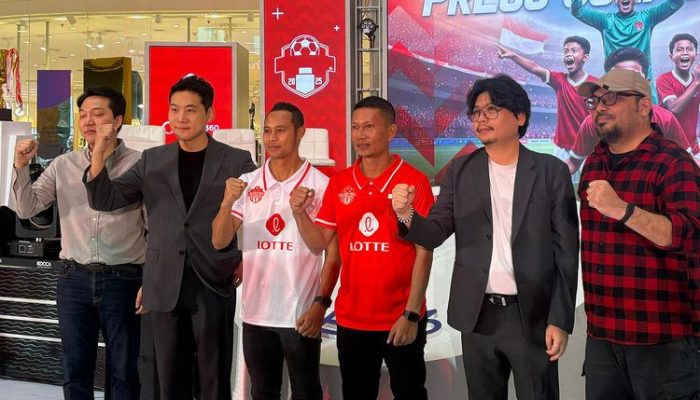 Dibuka Desember 2025, K-Square Batam Metamorfosa dari Kepri Mal