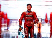 Akhir MotoGP 2025 Dipengaruhi Kecelakaan Mandalika, Marc Marquez: Saya Tetap Juara Dunia!
