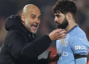 Dulu Hengkang dari Sepak Bola, Josko Gvardiol Kini Jadi Pilar Manchester City