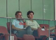 Alex Pastoor Dipecat, Simon Tahamata dan Alexander Zwiers Masih Jadi Bagian Timnas Indonesia