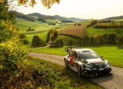 Elfyn Evans: Keunggulan Poin WRC Tidak Menjamin Kemenangan