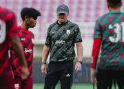 Persis Solo Siapkan Strategi Hadapi Persib Bandung di Pekan ke-10 BRI Super League