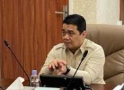 Buka Musprov IARMI Kepri, Riza Patria Ajak Bangkitkan Semangat Bela Negara di Perbatasan