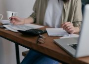 6 Latihan Singkat untuk Wanita Sibuk yang Tidak Punya Waktu Olahraga!