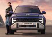 Lawan Baru Fronx dan Raize Muncul, Hyundai Venue Hadir Lebih Premium dan Canggih