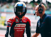 MotoGP Malaysia 2025 – Marini Kecelakaan karena Terlalu Baik Hati ke Lawan