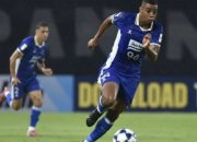 Persib Bandung Siap Tantang Persis Solo, Uilliam Barros Percaya Menang