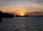 Tiket Band dan Penginapan di Pulau Tidung