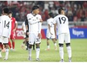 Jadwal Bola Malam Ini: Persib vs Persis dan Timnas U17 Indonesia vs Pantai Gading