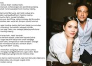 Drama Cinta Segitiga: Rahasia DM Hamish dan Lupa Raisa