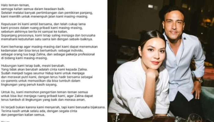 Drama Cinta Segitiga: Rahasia DM Hamish dan Lupa Raisa