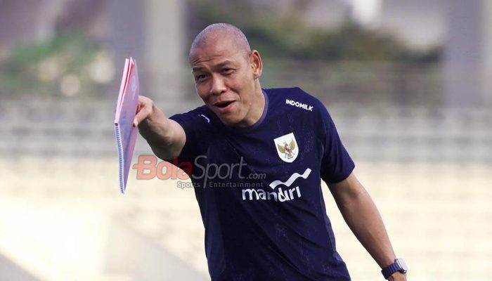 Awalnya Meremehkan, Vietnam Terkejut dengan Kemampuan Indonesia Jelang Piala Dunia