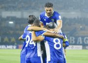 Meski United Menang, Peringkat Liga Indonesia Tertinggal dari Kamboja, Mengapa?