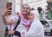 Profil Adly Fairuz, Aktor yang Dihukum Cerai Istrinya, Angbeen Rishi Curhat Soal Suami Cemburuan