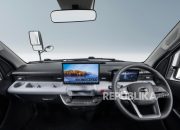 BYD Perkenalkan Truk Listrik T35 di Jepang, Siap Masuki Pasar Niaga
