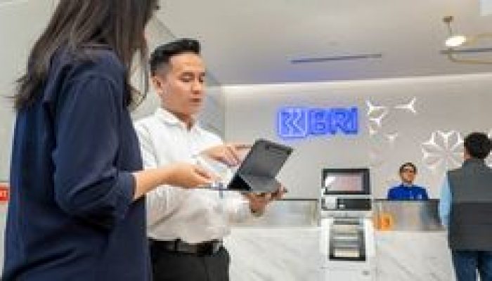 Aturan Khusus Sektor Produksi 4P: Pinjam 4 Kali, Plafon Rp400 Juta!