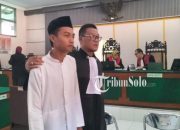 Kesaksian Kuasa Hukum: Vonis 7 Tahun untuk Tendang Junior Terlalu Berat