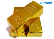 Cek Harga Emas 24 Karat per Gram Hari Ini