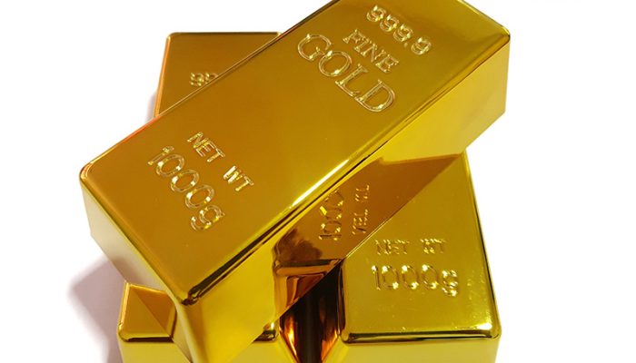 Cek Harga Emas 24 Karat per Gram Hari Ini