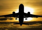 Turbulensi Meningkat, Ini yang Perlu Diketahui Penumpang