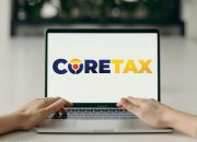 Pajak Wajib Lewat Coretax Mulai 2026, Begini Cara Buat Akunnya