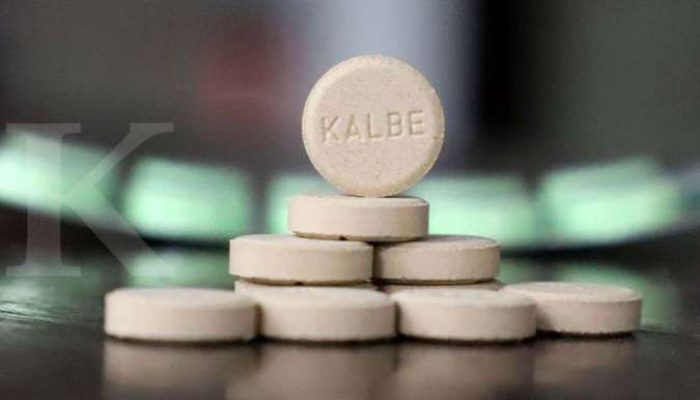 Kalbe Farma (KLBF) Torehkan Kinerja Positif di Semester I-2025, Ini Rekomendasi Analis